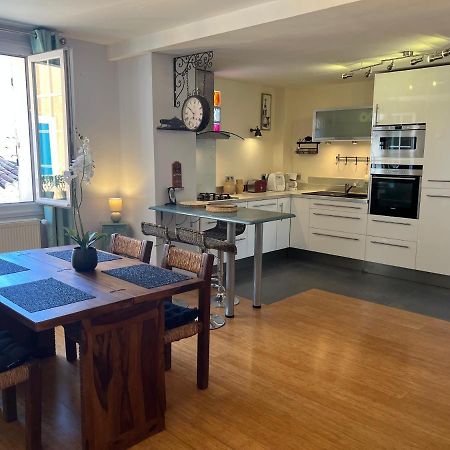 Appartement Chaleureux En Provence Сен-Максімен-ла-Сент-Бом Екстер'єр фото