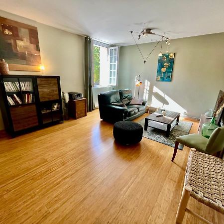 Appartement Chaleureux En Provence Сен-Максімен-ла-Сент-Бом Екстер'єр фото