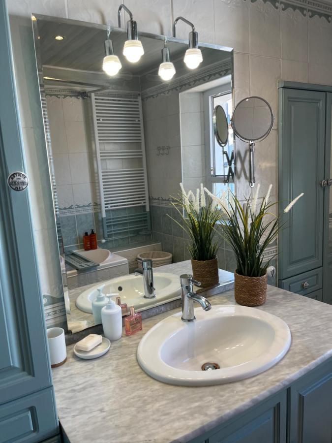 Appartement Chaleureux En Provence Сен-Максімен-ла-Сент-Бом Екстер'єр фото