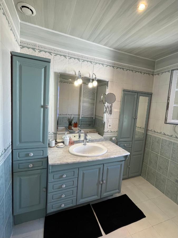 Appartement Chaleureux En Provence Сен-Максімен-ла-Сент-Бом Екстер'єр фото