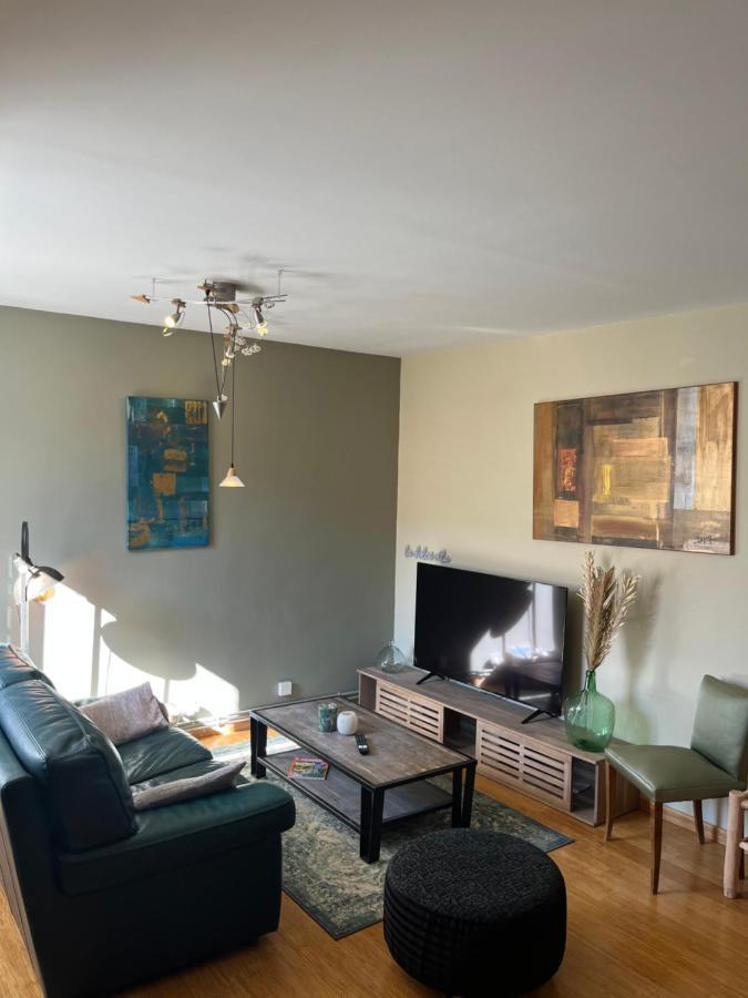 Appartement Chaleureux En Provence Сен-Максімен-ла-Сент-Бом Екстер'єр фото