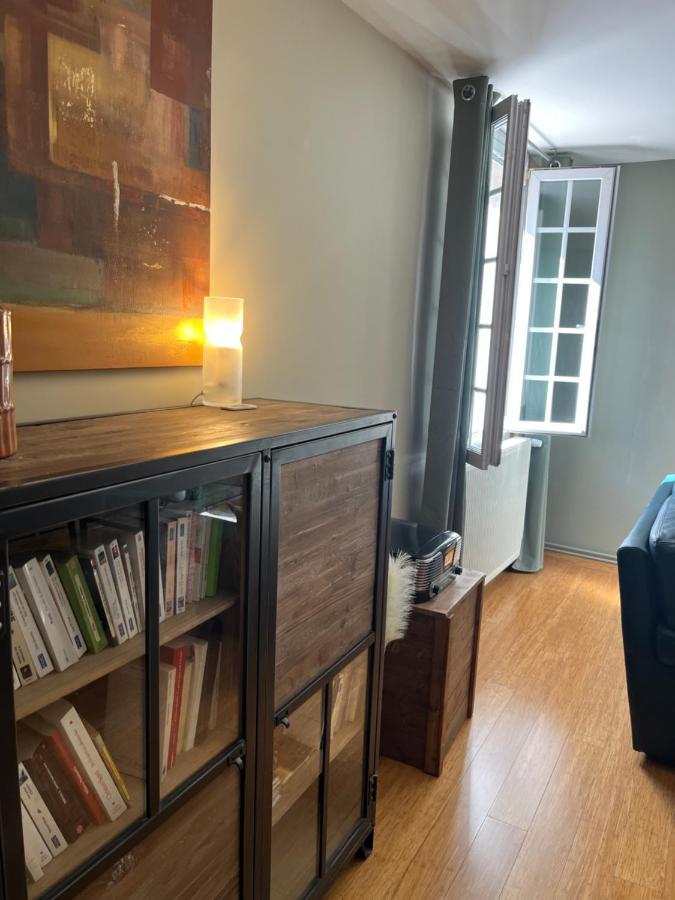 Appartement Chaleureux En Provence Сен-Максімен-ла-Сент-Бом Екстер'єр фото
