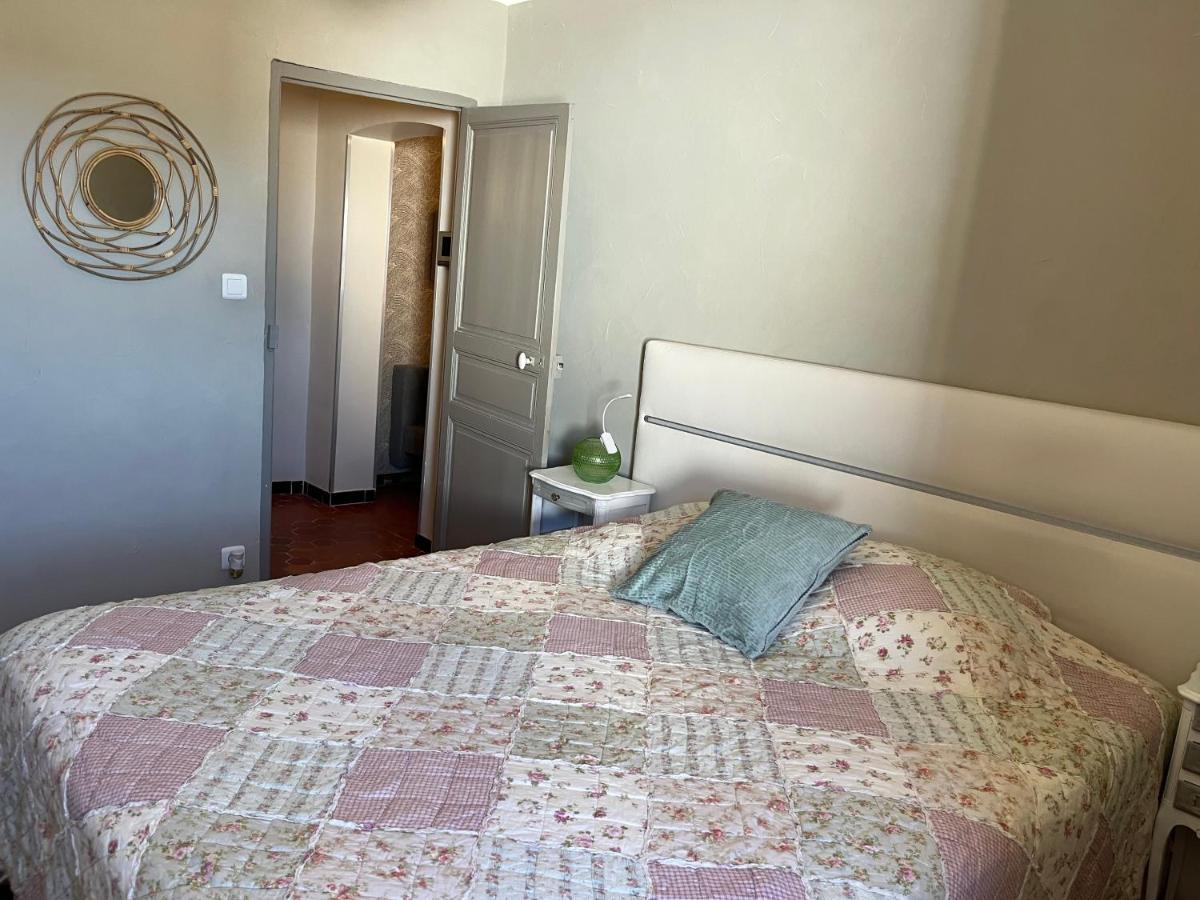 Appartement Chaleureux En Provence Сен-Максімен-ла-Сент-Бом Екстер'єр фото