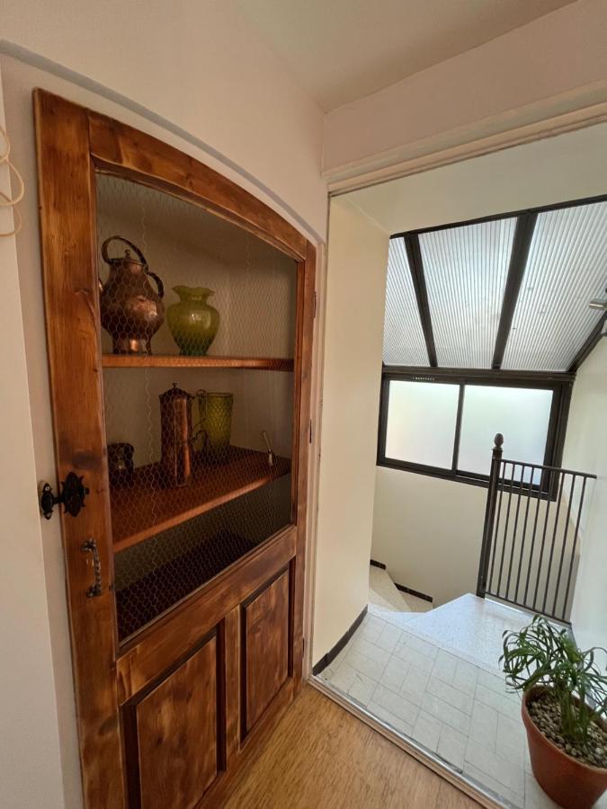 Appartement Chaleureux En Provence Сен-Максімен-ла-Сент-Бом Екстер'єр фото
