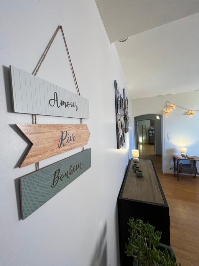 Appartement Chaleureux En Provence Сен-Максімен-ла-Сент-Бом Екстер'єр фото