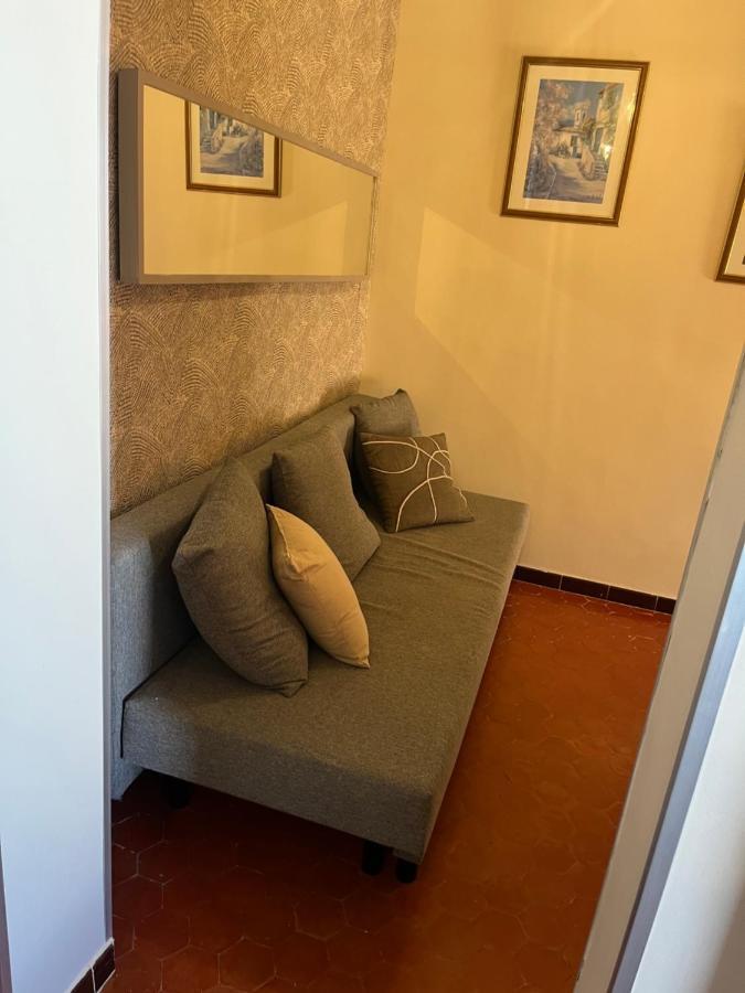 Appartement Chaleureux En Provence Сен-Максімен-ла-Сент-Бом Екстер'єр фото