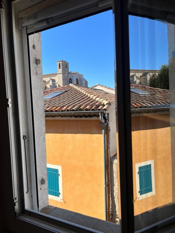 Appartement Chaleureux En Provence Сен-Максімен-ла-Сент-Бом Екстер'єр фото