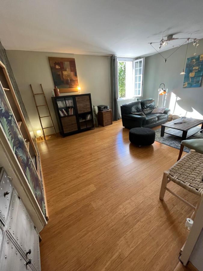 Appartement Chaleureux En Provence Сен-Максімен-ла-Сент-Бом Екстер'єр фото
